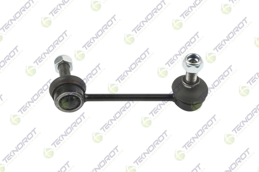 Стойка (тяга) стабилизатора Teknorot (сталь). Артикул N-711