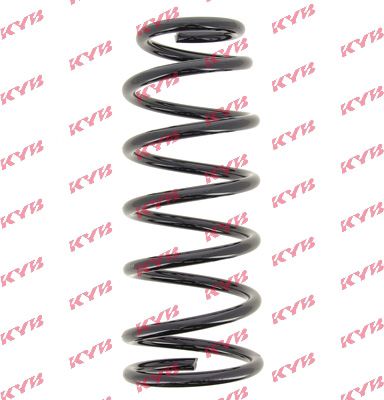 Пружина подвески KYB (Каяба) K-Flex передняя для Nissan Patrol Y61 1997-2000. Артикул RA2803