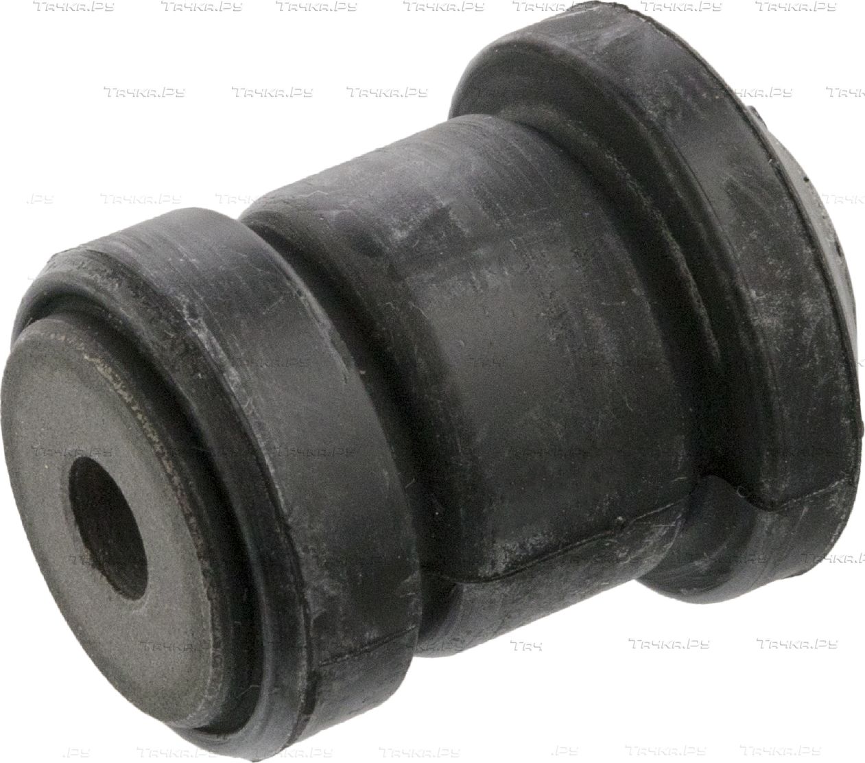 Сайлентблок переднего рычага подвески Febi Bilstein. Артикул 18495