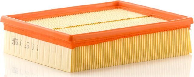 Воздушный фильтр Mann-Filter. Артикул C 23 011