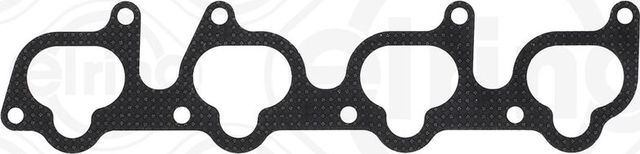 Прокладка впускного коллектора Elring для Audi 80 V (B4) 1991-1996. Артикул 625.400