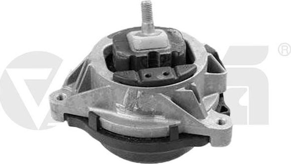 Подушка (опора) двигателя Vika левая для BMW 1 III (F40) 2011-2026. Артикул 49914901