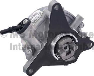 Вакуумный насос Pierburg для Alfa Romeo Giulietta III 2010-2026. Артикул 7.01555.07.0