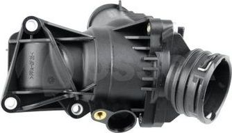 Корпус термостата OSSCA. Артикул 51316