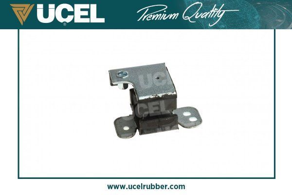 Кронштейн глушителя Ucel. Артикул 10787
