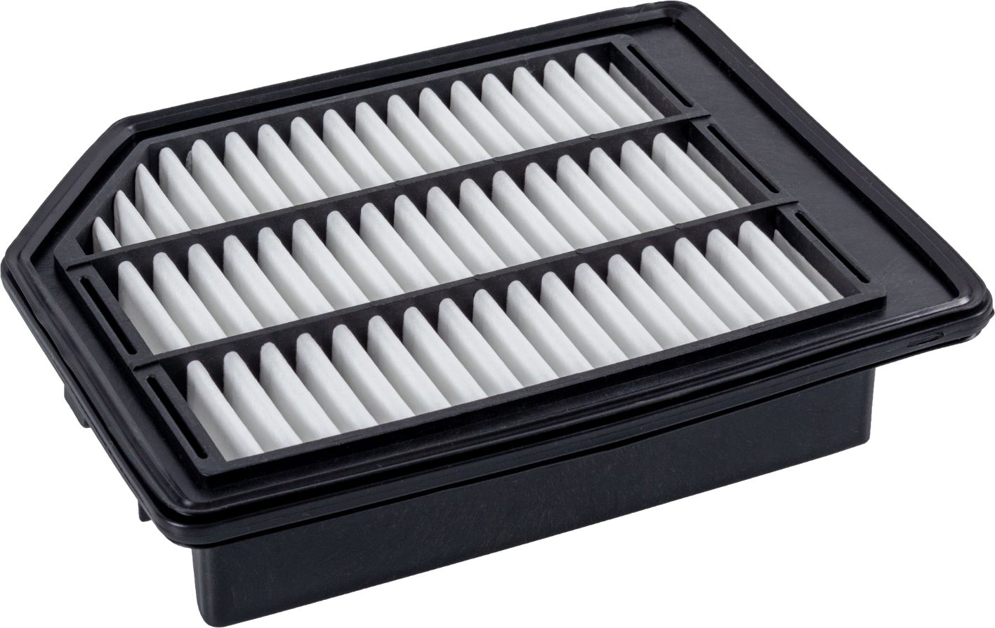 Воздушный фильтр Blue Print. Артикул ADK82249