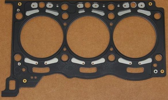 Прокладка ГБЦ Elring левый для Porsche Macan I 2014-2018. Артикул 299.810