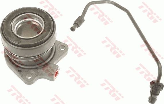 Выжимной подшипник сцепления TRW для Fiat Bravo II 2007-2014. Артикул PJQ198