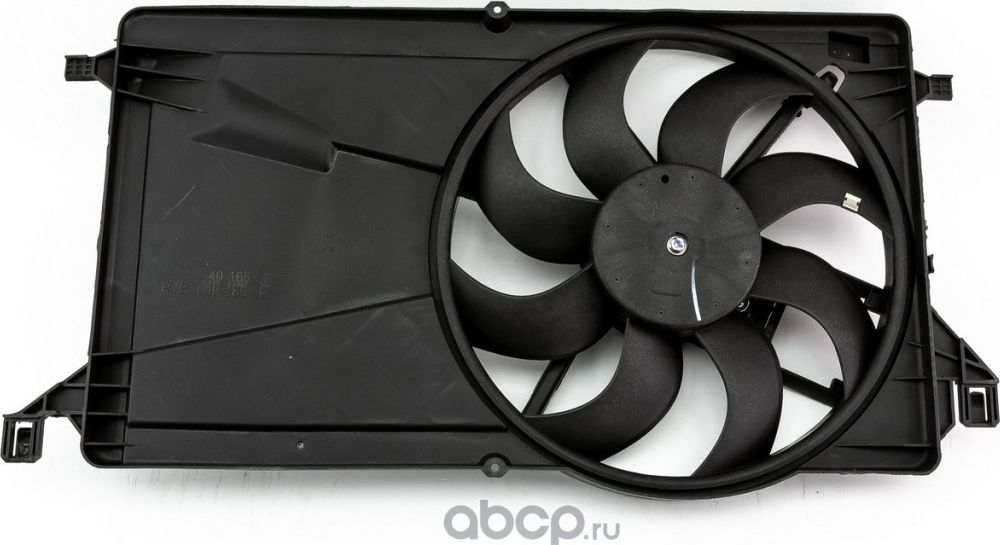 Вентилятор обдува радиатора (Dominant). Артикул FO17015392