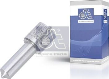 Форсунка топливная DT Spare Parts. Артикул 1.12148
