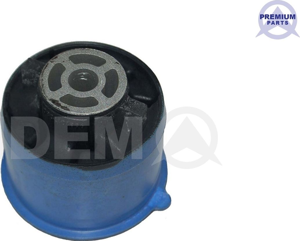 Сайлентблок задней балки Sidem. Артикул 807301