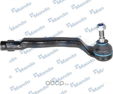 Наконечник рулевой (Mando). Артикул MTG055695