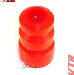 Отбойник стойки амортизатора передней подвески (VTR). Артикул TO1904RP