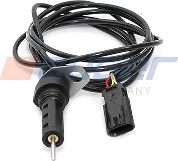 Датчик износа тормозных колодок Auger правый для Volvo  FM 2005-2026. Артикул 74456