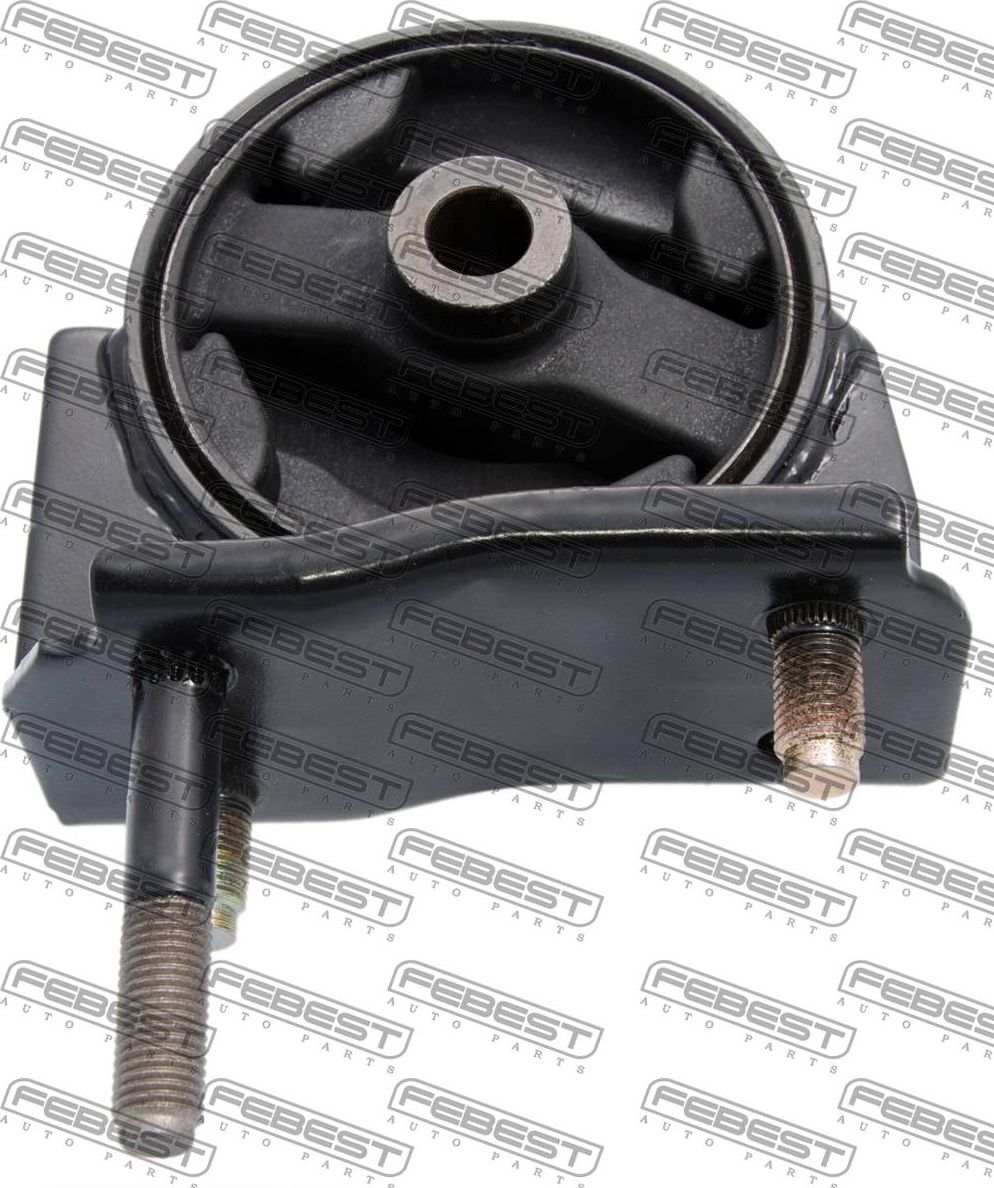 Подушка (опора) двигателя Febest. Артикул TM-SV40RR