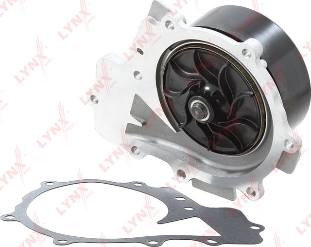 Помпа (водяной насос) LYNXauto. Артикул CW-0348