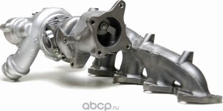 Турбина (турбокомпрессор) Mitsubishi. Артикул 4937301005