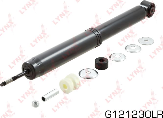 Амортизатор LYNXauto. Артикул G121230LR