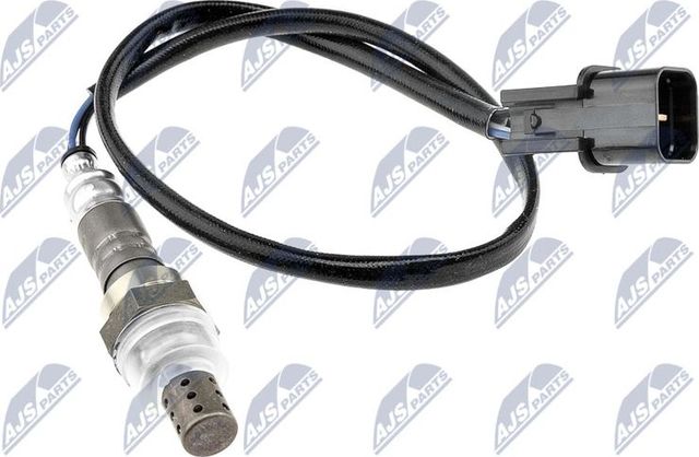 Лямбда-зонд (кислородный датчик) NTY передний для Mitsubishi Lancer VII 1995-2003. Артикул ESL-MS-010