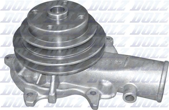 Помпа (водяной насос) Dolz. Артикул O102