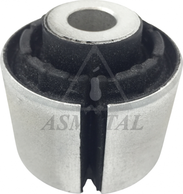 Сайлентблок переднего рычага подвески Asmetal. Артикул 38MR1802