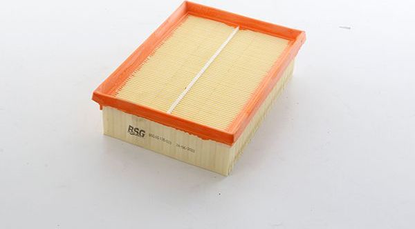 Воздушный фильтр BSG для Chevrolet Tracker III (Trax) 2012-2026. Артикул BSG 65-135-023