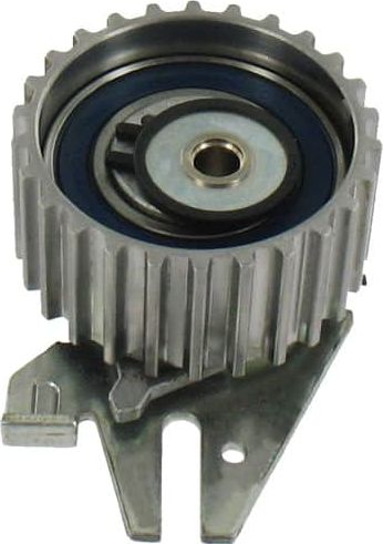 Натяжной ролик (натяжитель) ремня ГРМ SKF для Alfa Romeo 159 2005-2012. Артикул VKM 12174