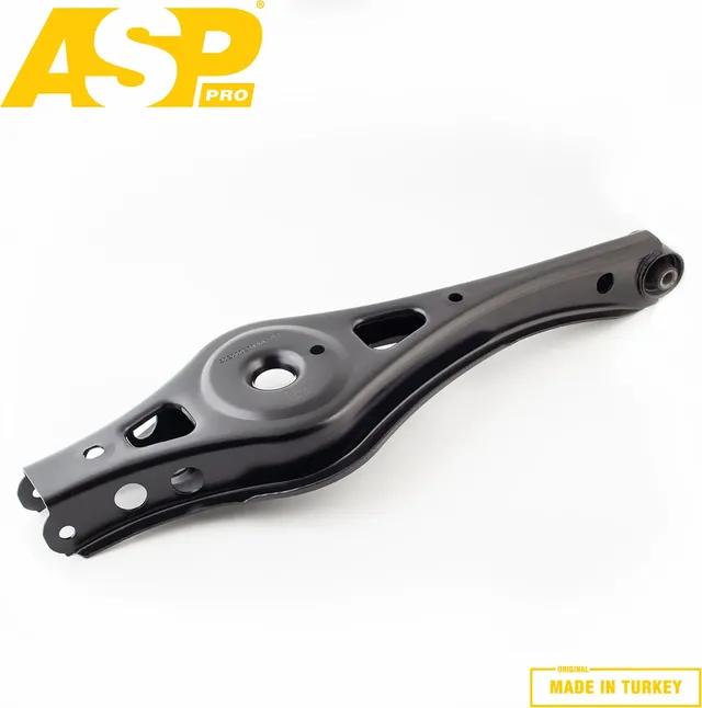 Рычаг задний поперечный нижний подпружинный Chery Tiggo 7_8_7 Pro_4 FL_8 Pro_ Ex (ASP). Артикул RJ60068