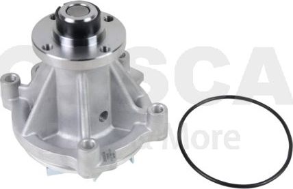 Помпа (водяной насос) OSSCA для Ford Expedition II 2002-2006. Артикул 73952