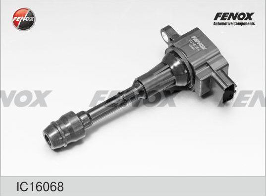 Катушка зажигания Fenox. Артикул IC16068