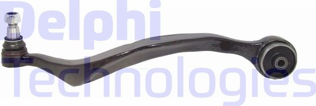 Поперечный рычаг передней подвески Delphi задний левый нижний внешний для Mazda 6 I (GG) 2002-2008. Артикул TC1821