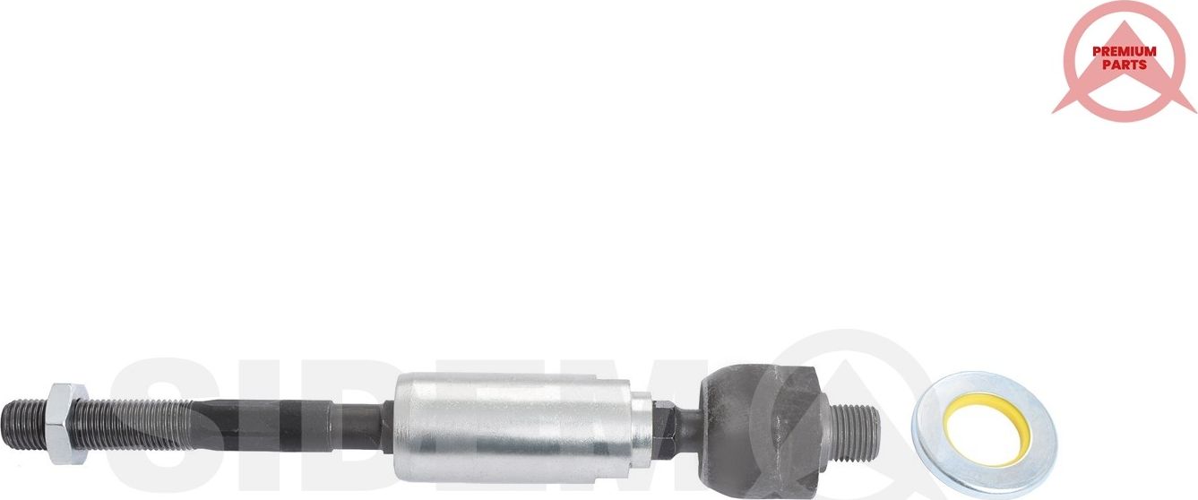 Рулевая тяга Sidem. Артикул 35011