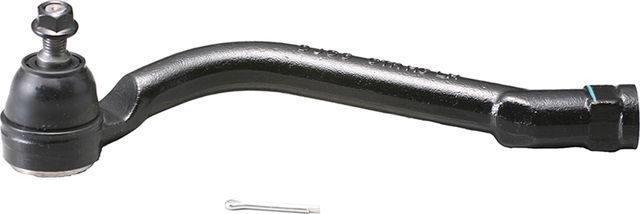 Наконечник рулевой тяги CTR левый для Hyundai i40 I 2011-2026. Артикул CE0336L