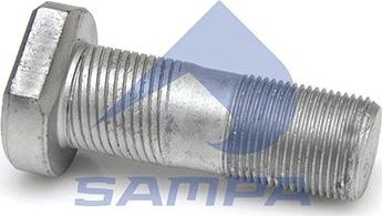 Шпилька колеса (болт ступицы) Sampa. Артикул 020.443