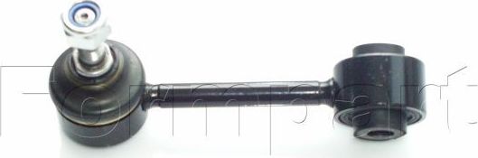 Стойка (тяга) стабилизатора Formpart задняя правая для Rover 75 I 1999-2005. Артикул 2308006