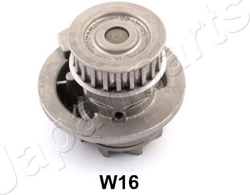 Помпа (водяной насос) Japanparts для Daewoo Espero 1995-1999. Артикул PQ-W16