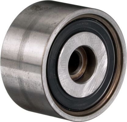 Направляющий (ведущий) ролик ремня ГРМ Gates PowerGrip®. Артикул T42339