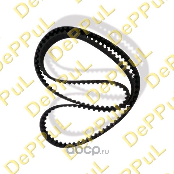Ремень ГРМ (Deppul). Артикул DE019AM