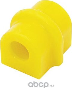 Втулка стабилизатора передней подвески  полиуретановая CHEVROLET AVEO (T200) (2003-2008)  AVEO (T250 (Точка Опоры). Артикул 14-01-1378