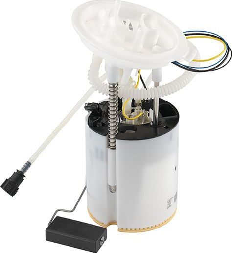 Бензонасос (топливный насос) Continental (Siemens/VDO) для Audi A4 III (B7) 2003-2009. Артикул A2C53103692Z