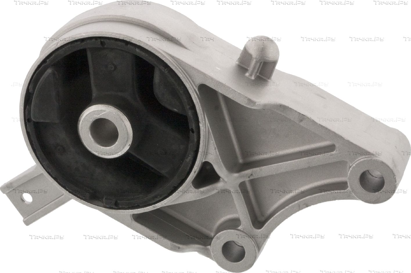 Подушка (опора) двигателя Febi Bilstein передняя для Opel Vectra C 2002-2008. Артикул 23678
