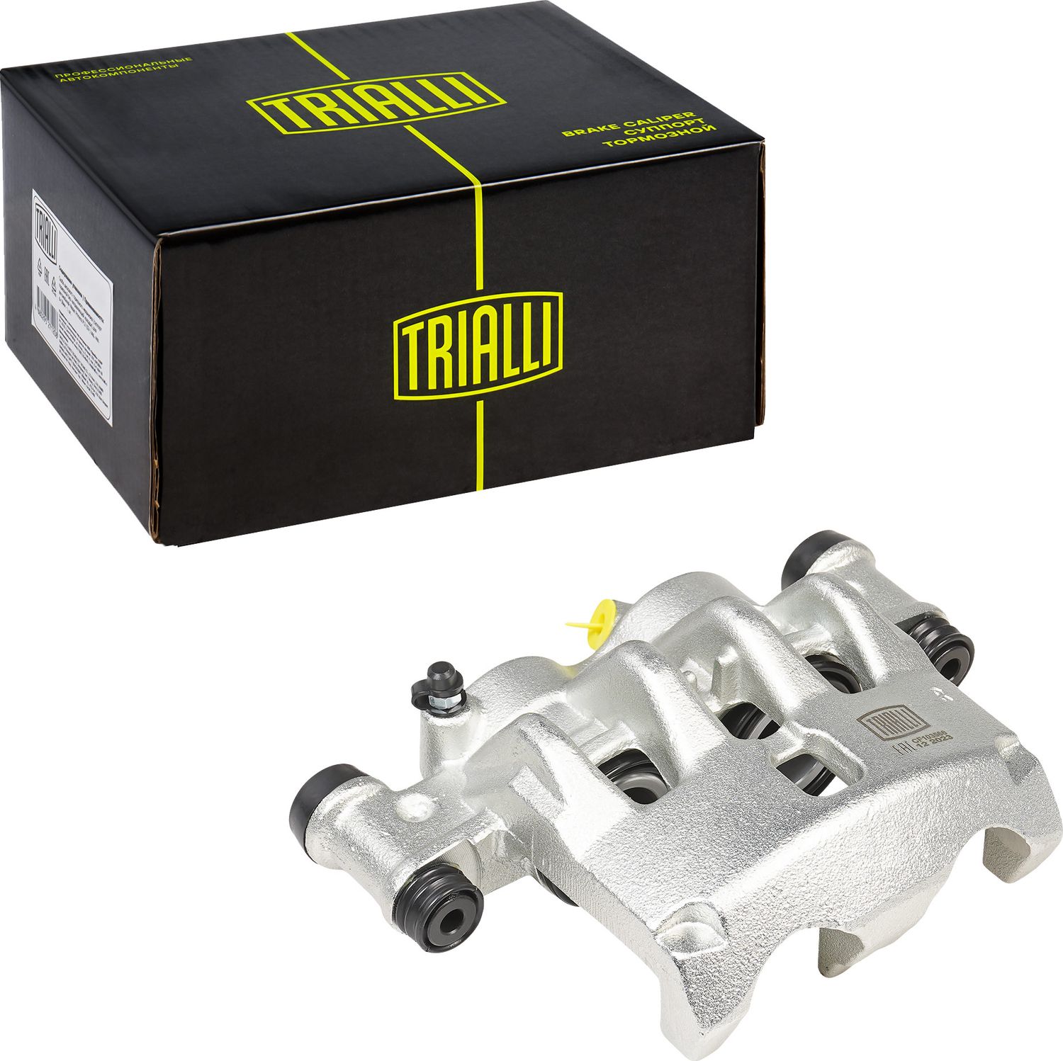 Тормозной суппорт Trialli. Артикул CF 103566