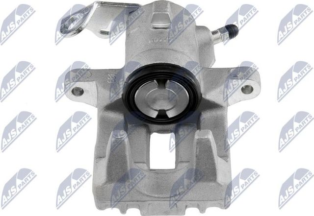 Тормозной суппорт NTY задний левый для Audi TT I (8N) 2001-2006. Артикул HZT-VW-004