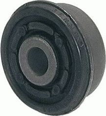 Сайлентблок заднего рычага подвески Boge. Артикул 87-076-A