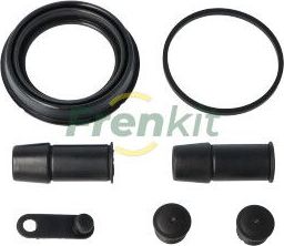 Ремкомплект тормозного суппорта Frenkit передний для Volkswagen Touareg I 2003-2010. Артикул 260038