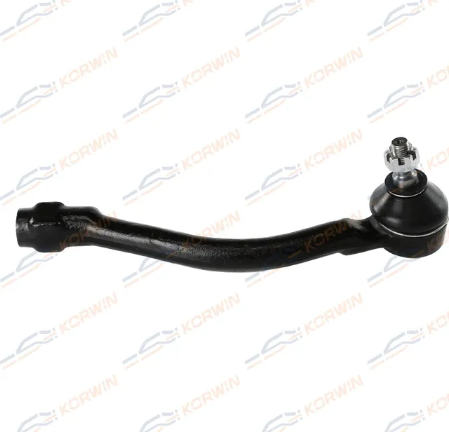 Наконечник рулевой L HYUNDAI ELANTRA 2012-2015 (Korwin). Артикул KWBD0037L