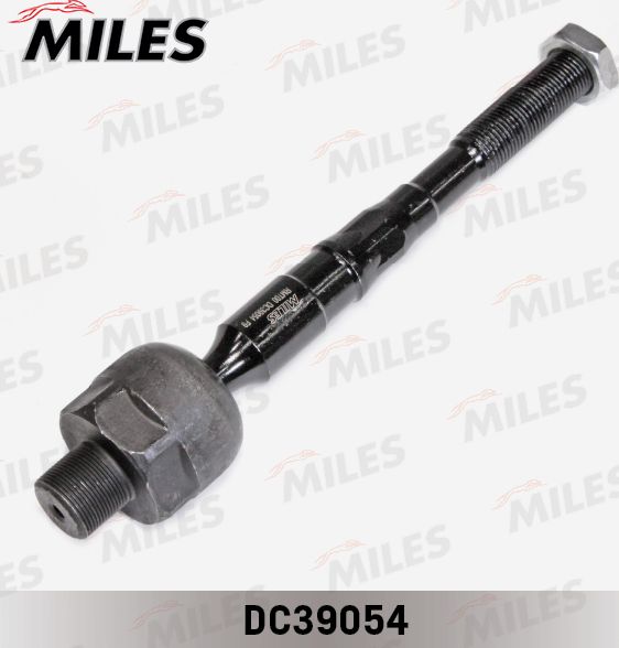 Рулевая тяга Miles правая/левая для Nissan Navara D40 2005-2015. Артикул DC39054