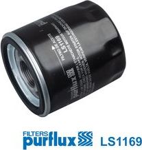 Масляный фильтр Purflux. Артикул LS1169