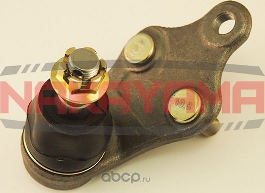 Опора шаровая (Nakayama). Артикул K1247