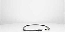 Трос ручника (тросик ручного тормоза) BSG. Артикул BSG 30-765-018